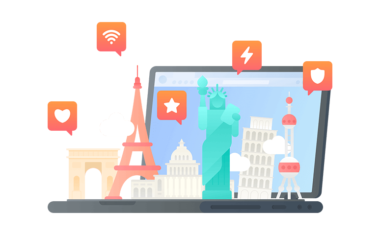国外回国VPN - UNBLOCKYOUKU